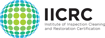 IICRC logo
