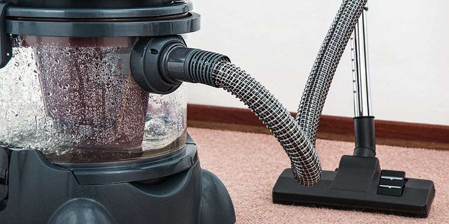 carpet restoration vacuum