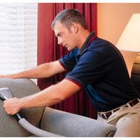Water Damage Cleanup