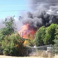 fire and smoke damage restoration